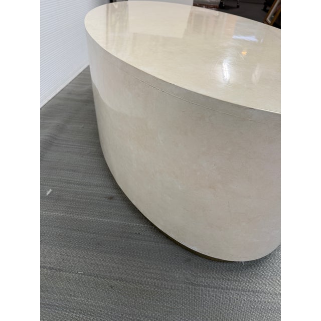 In the Style of Caracole Adele Coffee Table For Sale - Image 11 of 12