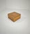 Brown Mid-Century Modern Extendable Wooden Coffee Table, Italy, 1970s For Sale - Image 8 of 16