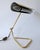 Metal Mid-Century Brass Table Lamp from OMI, Germany, 1970s For Sale - Image 7 of 17