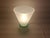 Contemporary Murano Glass Table Lamp from Effetre Glassworks, 1980s For Sale - Image 3 of 9