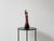 Vintage Murano Glass Vase in Violet, 1950s For Sale - Image 17 of 17