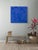 Contemporary Abstract Oil Paint on Cast Acrylic "Dissonance Ii" by Tom Henderson For Sale - Image 4 of 9