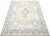 1940s 1940s Persian Kerman Rug For Sale - Image 5 of 7