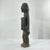 African Early 20th Century Cross River Standing Wood Figure Nigeria For Sale - Image 3 of 9