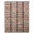 Rug & Kilim’s Seasons Rug in Brown , 5x7 For Sale