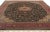 Chinese Vintage Chinese Tabriz Rug - 08'11 x 12'00 For Sale - Image 3 of 9