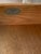 1980s Baker Furniture Georgian Style Bachelor Five Drawer Chest For Sale - Image 9 of 12
