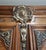Louis XIV Walnut Wardrobe, 18th Century For Sale - Image 9 of 10