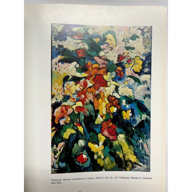 1970s Fauvism Wild Beasts Elderfield Book For Sale - Image 5 of 12