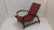 Art Deco Adjustable Armchair by Jindřich Halabala, 1930s For Sale - Image 14 of 14