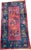 Art Deco An Antique Cute 2' X 4' Art Deco Chinese Rug Circa 1920 For Sale - Image 3 of 6