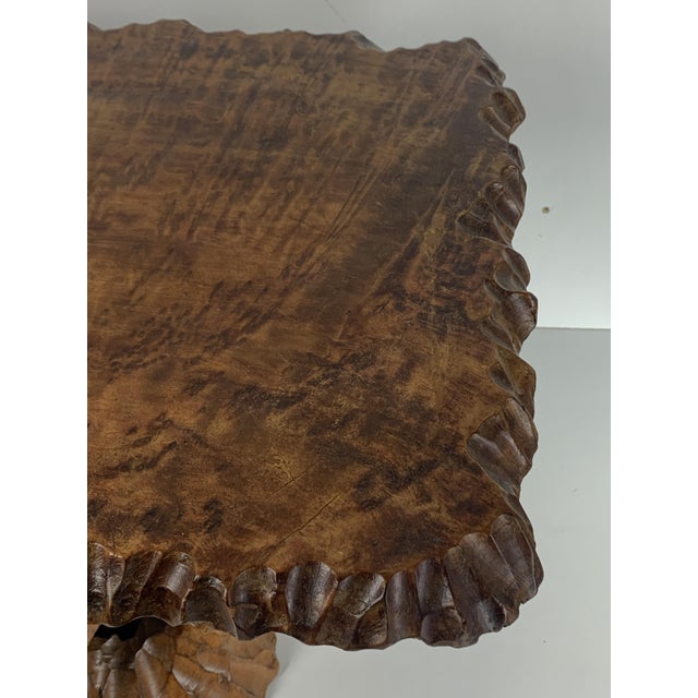 Midcentury Modern Dutch Coffee Table, 1960s For Sale - Image 4 of 18