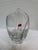 Baccarat Giverny Vase With Box For Sale - Image 11 of 12