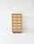 Vintage Rattan Wicker 6-Drawer Dresser, 1960s For Sale - Image 14 of 14