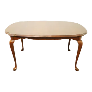 Pennsylvania House Solid Cherry Traditional Style 62" Dining Table 12-3255