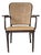 Vintage 413/2F Chair by Josef Frank for Thonet, 1930s For Sale