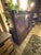 Rustic Transitional Mahogany & Red Cedar Sideboard With Sliding Barn Doors. For Sale - Image 9 of 10