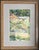 Pierre Chapuis, Study at Raincy, 1910, Oil on Paper For Sale - Image 4 of 6