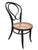 N14 Fischel 19s Thonet Style Bistro Chairs, 1860, Set of 3 For Sale - Image 9 of 14