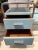 Paint Bauhaus Dressing Table, Czech Republic, 1930s For Sale - Image 7 of 13