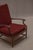 Vintage Danish Easy Chair, 1960s For Sale - Image 6 of 12