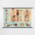 Mid-Century School Map of Digestion, Germany, 1960s For Sale - Image 12 of 12