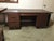 Mid-Century Modern Alma Administrator Desk For Sale - Image 14 of 14
