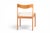 Set of Four 1960s Danish Teak Dining Chairs For Sale In San Francisco - Image 6 of 6