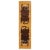 Not Yet Made - Made To Order Hand-Knotted Le Tibetan Rug in Golden Ochre - 2.6 X 10 For Sale - Image 5 of 5