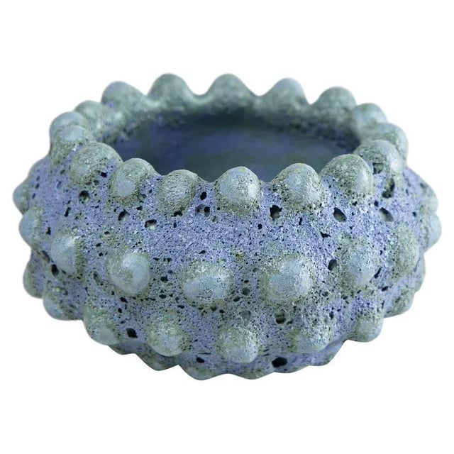 Ceramic Object 1 Atlantis Collection by Angeliki Stamatakou For Sale - Image 7 of 7