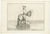 Baron dEisenberg, Le Courageux, Le Gentil, and Le Loyal, 1727, Engravings, Set of 3 For Sale - Image 6 of 9