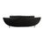 1600 Three-Seater Sofa in Leather from Rolf Benz For Sale - Image 11 of 13