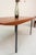 Mid-Century Danish Teak Coffee Table by Wilhelm Renz, 1960s For Sale - Image 9 of 17