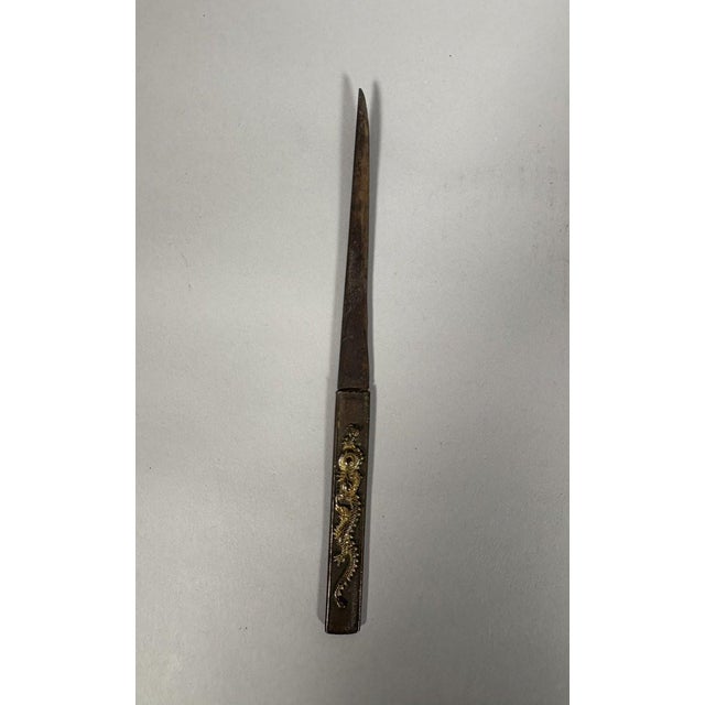 Wakizashi, Edo period, Japan, 17th-18th century. Sword For Sale - Image 6 of 12