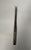 Wakizashi, Edo period, Japan, 17th-18th century. Sword For Sale - Image 6 of 12
