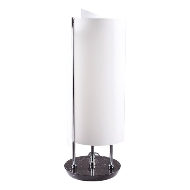 Arianna Mobile Lamp for Oluce, 1970s For Sale