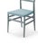 Leggera Chair by Gio Ponti for Cassina For Sale - Image 6 of 14