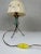 Vintage Tripod Lamp For Sale - Image 6 of 11