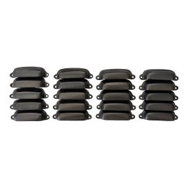 Example of Finger Pulls