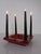 Ceramic Candleholder from Dümler, Germany, 1970s For Sale - Image 14 of 18