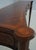 Theodore Alexander Georgian Style Mahogany Console Table For Sale - Image 11 of 18