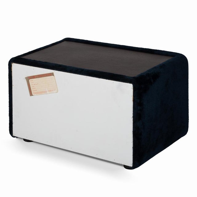 Bedside Table from RUF, 1970s For Sale - Image 4 of 11