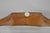 Vintage Mid Century Italian Modern Beech Wood Clothing Valet Chair Seat (A) For Sale - Image 9 of 18