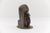 B.G., Figurative Artists Bronze of a Keyhole Door Scene 1991 1/7, 1960s, Bronze For Sale - Image 15 of 18