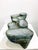 Ceramic Mid-Century Brutalist Fireclay Cactus Planter from Ágoston Simó, 1960s For Sale - Image 7 of 14