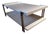 Ethan Allen Octavia Rectangular Coffee Table For Sale
