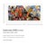 Mid-Century Modern 2013 Gudmundur Erro Hommage À Miro Signed Archival Pigment Print For Sale - Image 3 of 3