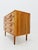 Brown Mid-Century Danish Teak Chest of Drawers by Cado, 1960s For Sale - Image 8 of 11