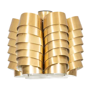 Ceiling Lamp by Hans-Agne Jakobsson, 1960s