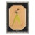 Late 20th Century May Urka Gouache Painting Erté For Sale